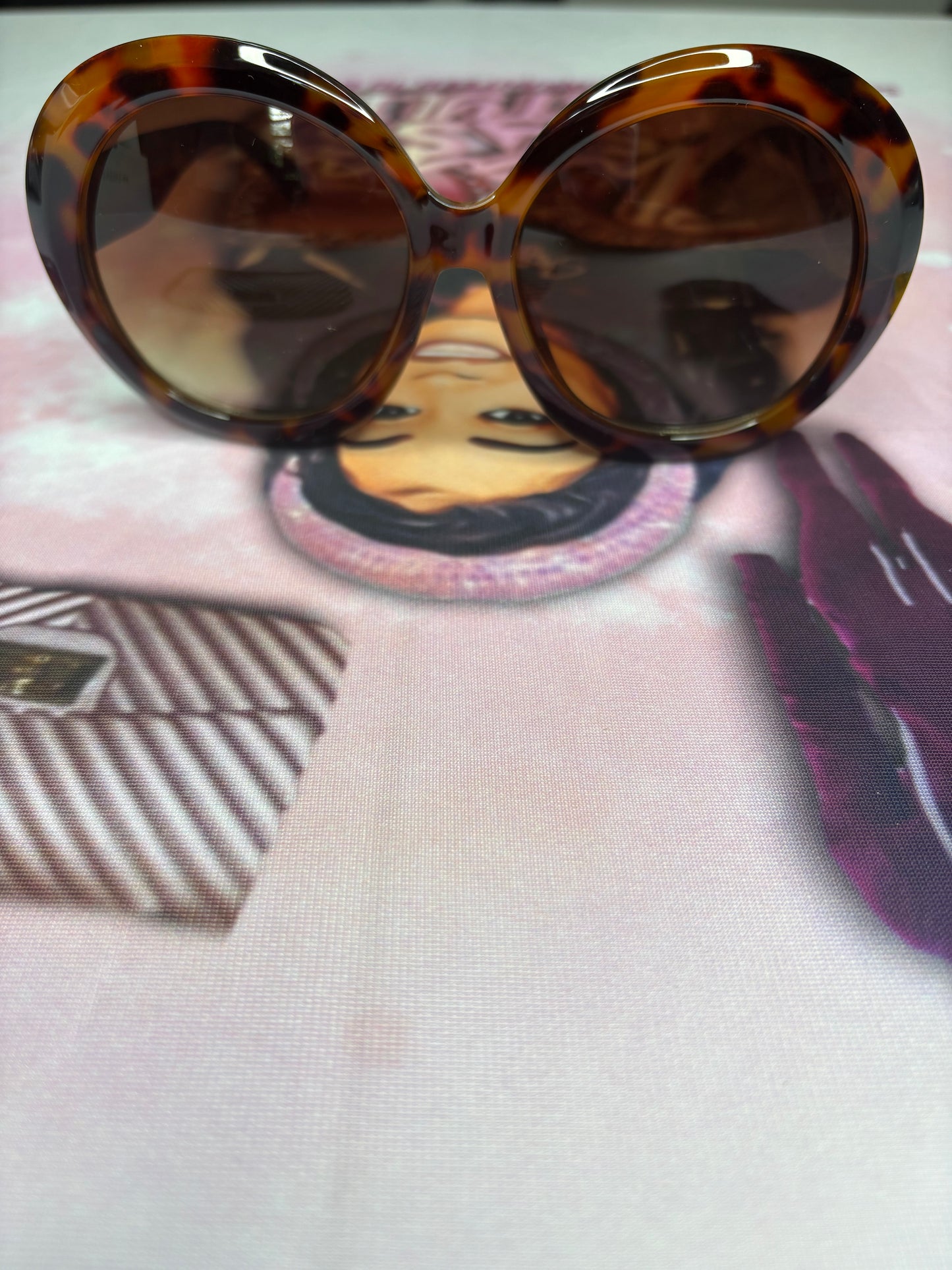 S. Sassy Bumblebee Frames