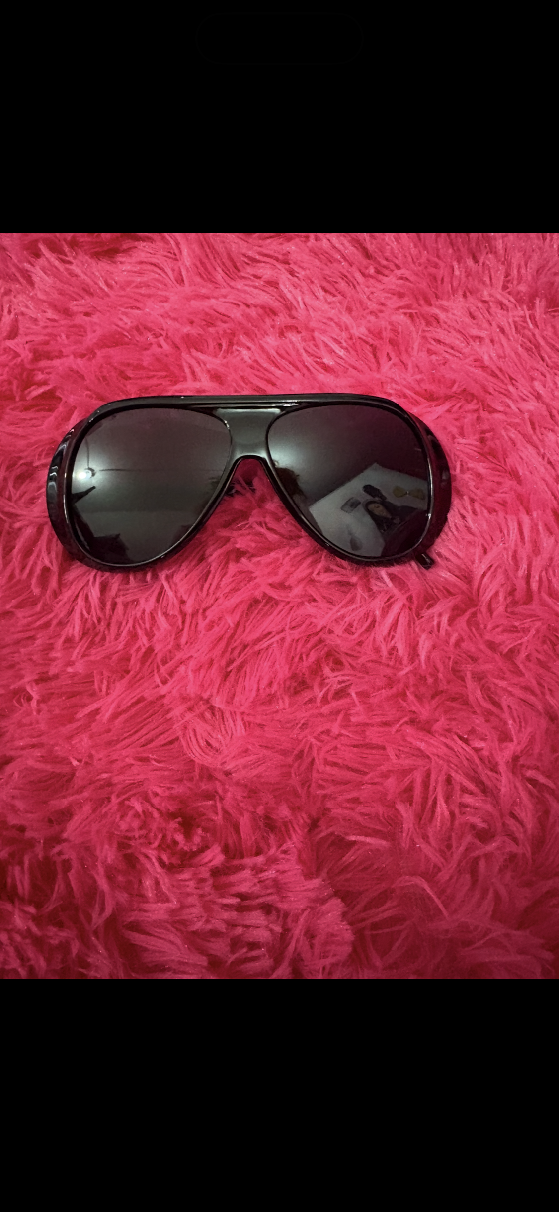 S. Sassy Unisex Frames