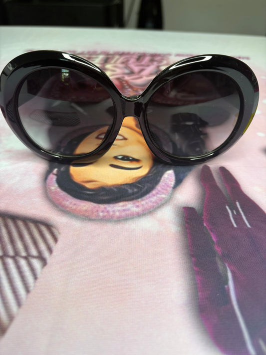 S. Sassy Bumblebee Frames