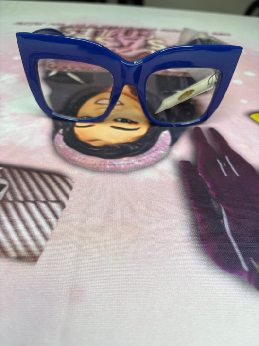 S. Sassy School Girl Frames