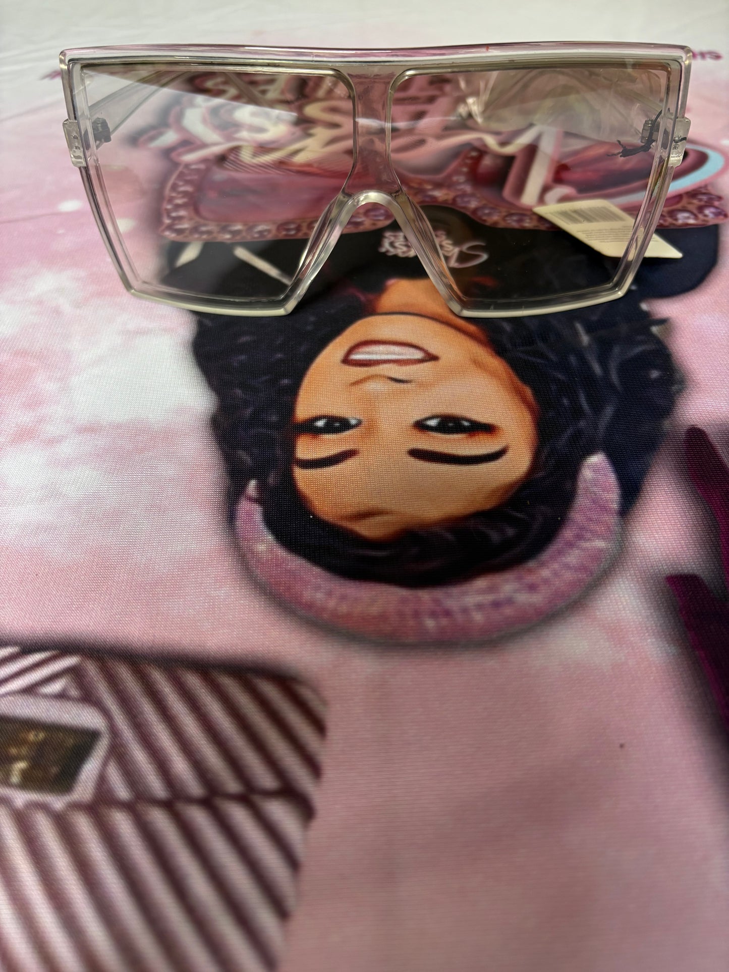 S. Sassy Summer Frames