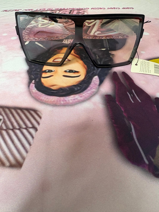 S. Sassy Summer Frames