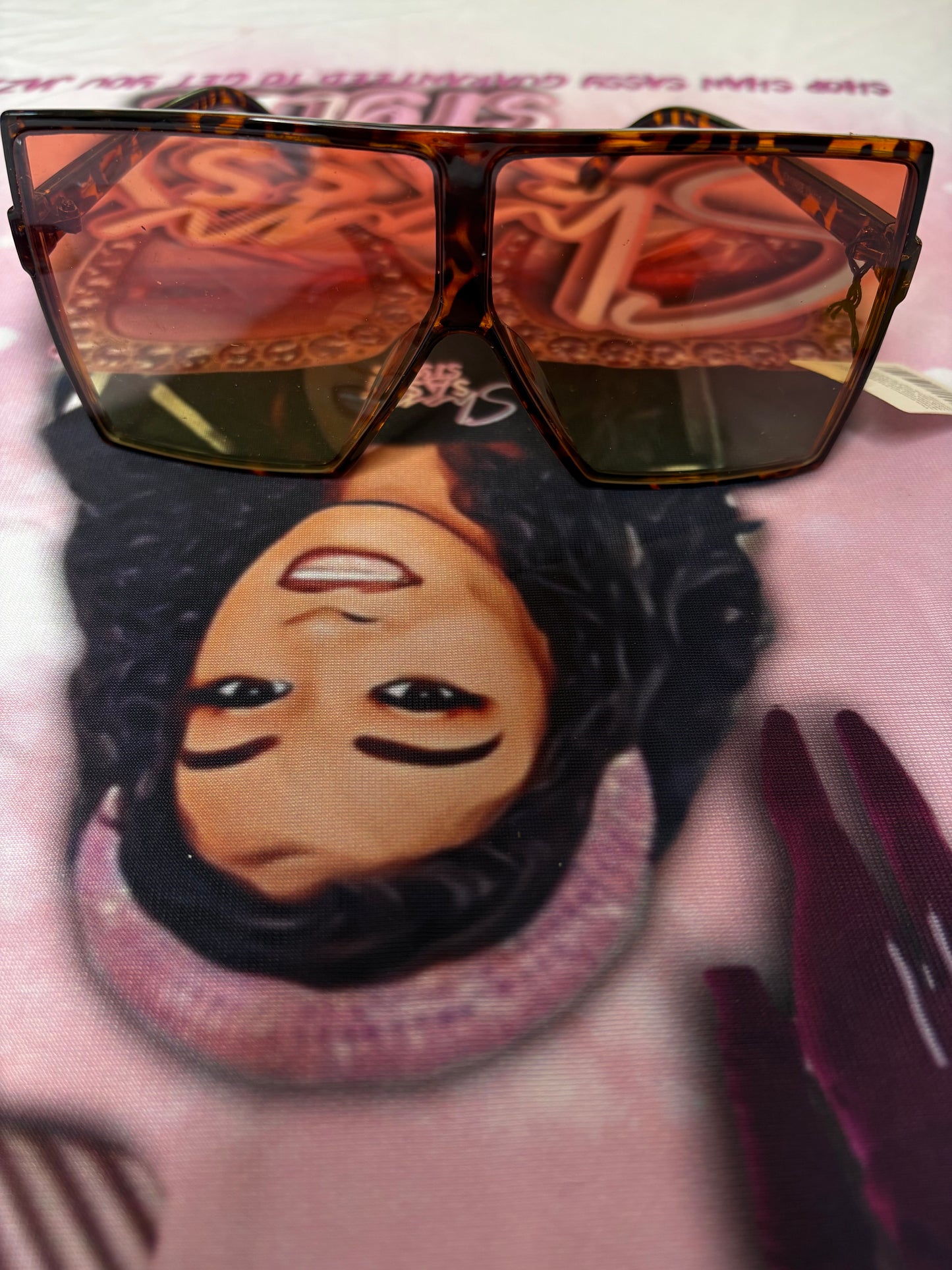 S. Sassy Summer Frames