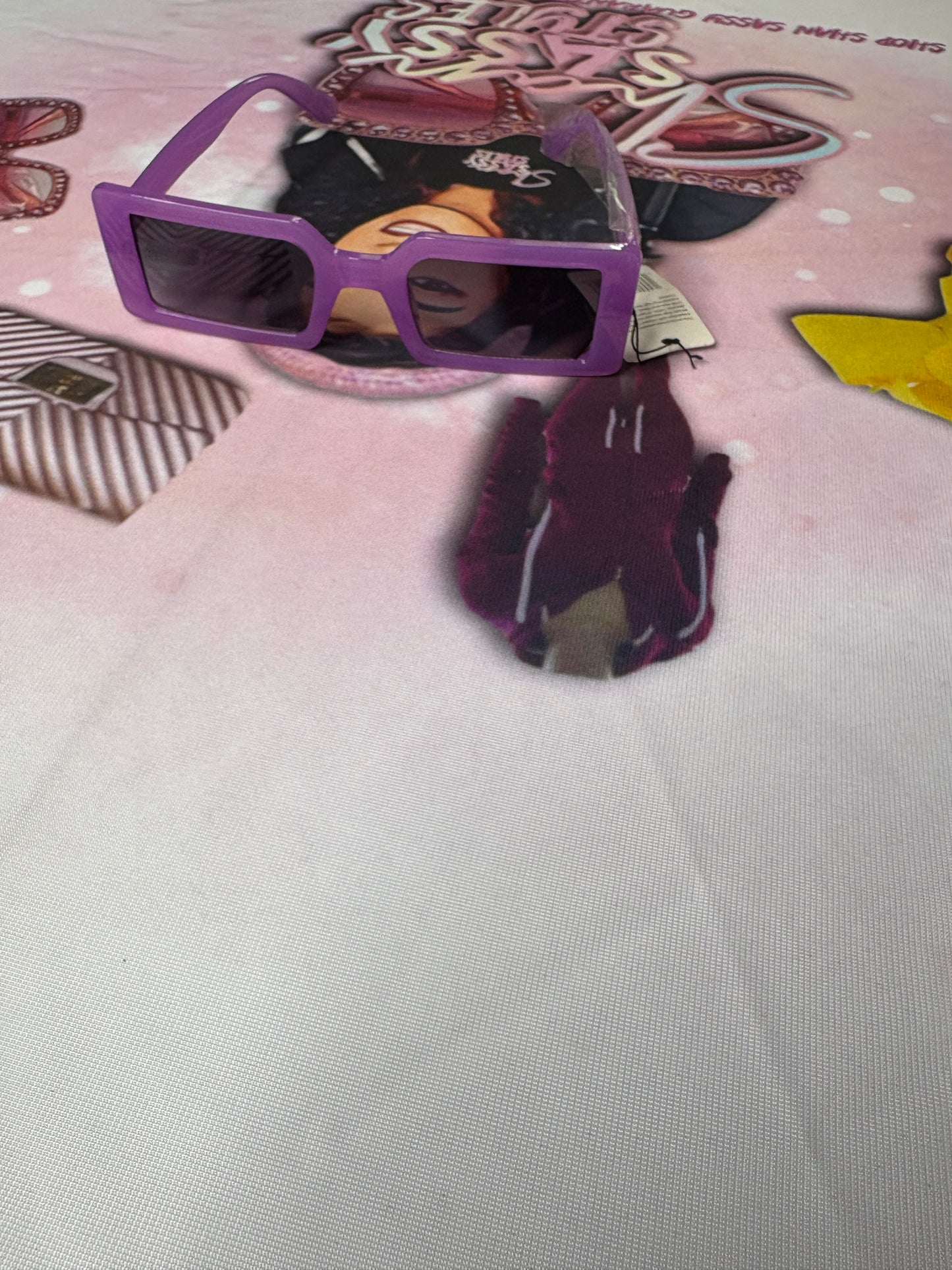 S. Sassy It’s Summer Frames