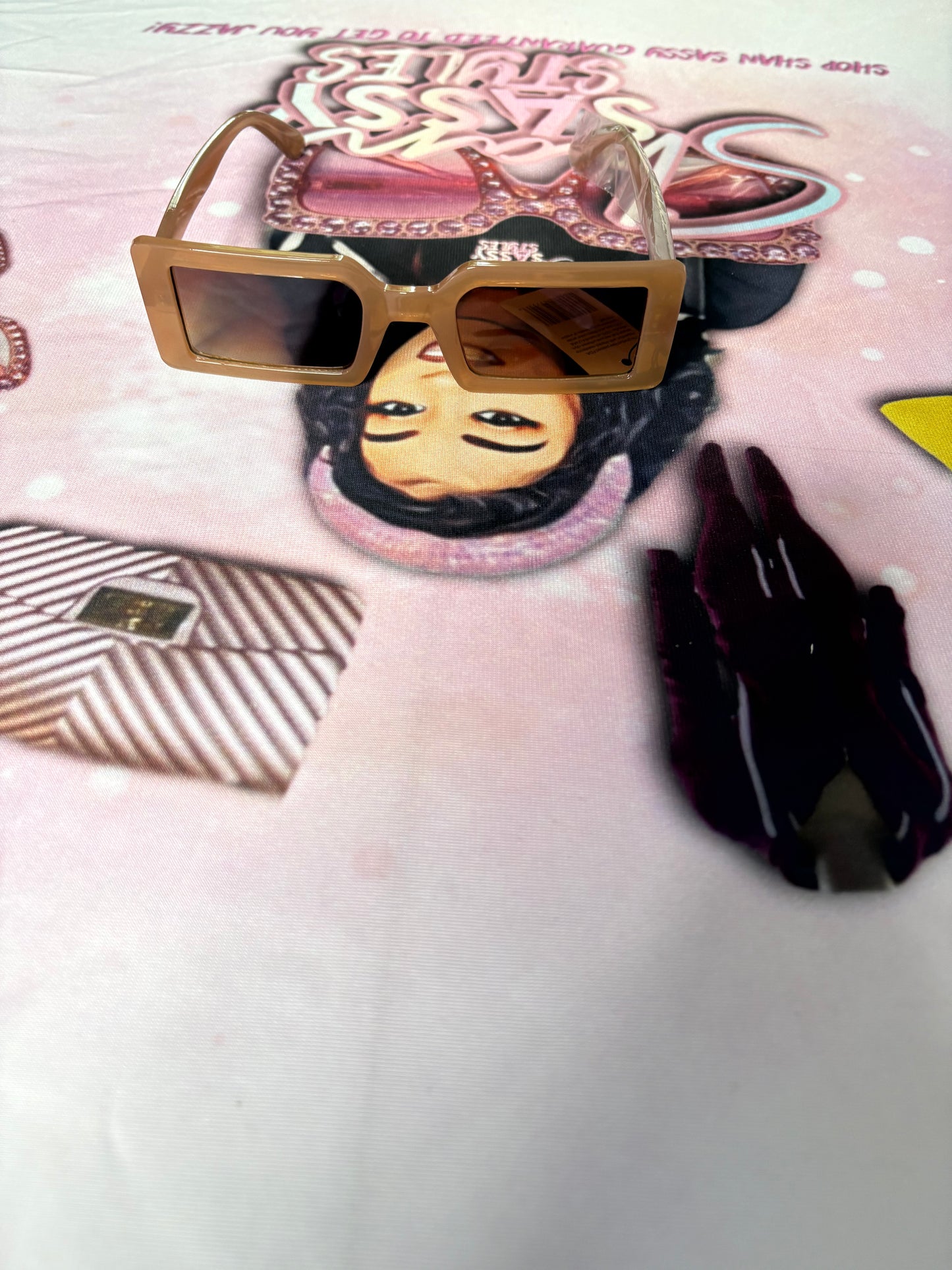 S. Sassy It’s Summer Frames