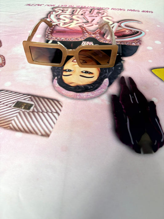 S. Sassy It’s Summer Frames