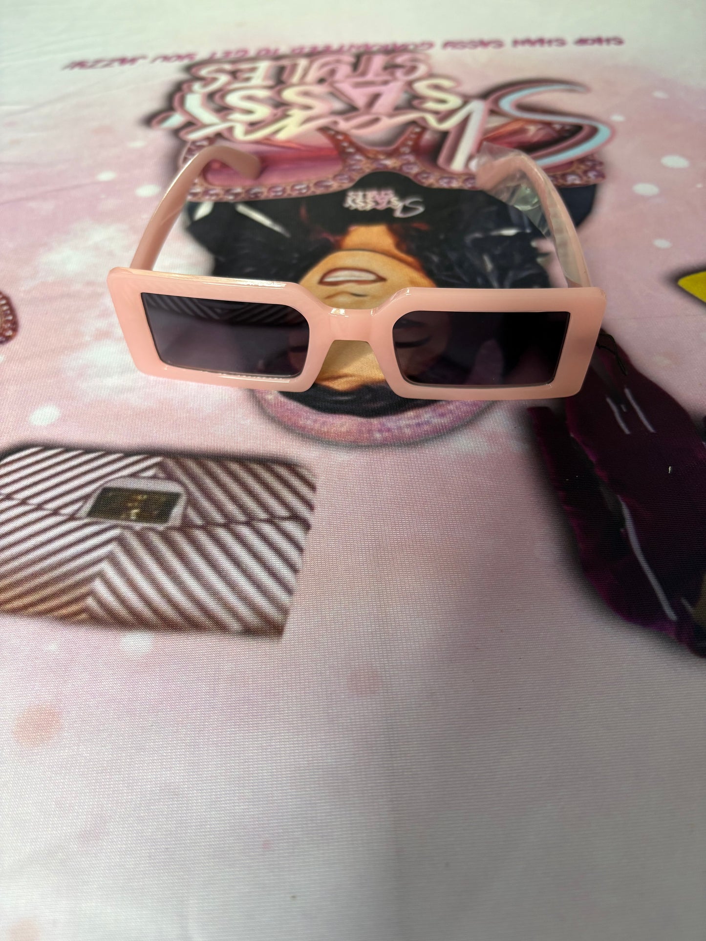 S. Sassy It’s Summer Frames