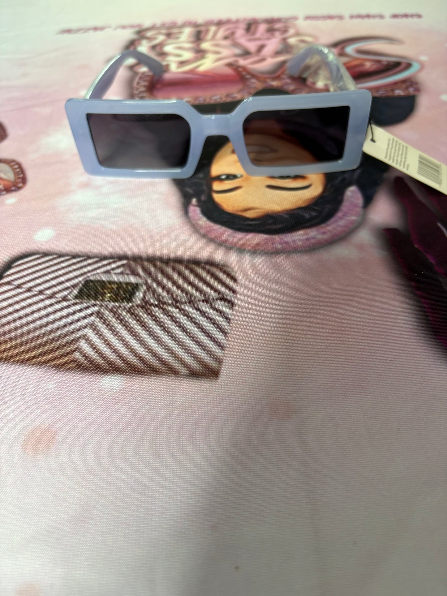 S. Sassy It’s Summer Frames