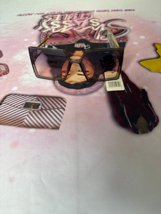 S. Sassy Favorite Frames