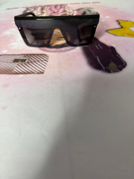 S. Sassy Blocker Frames