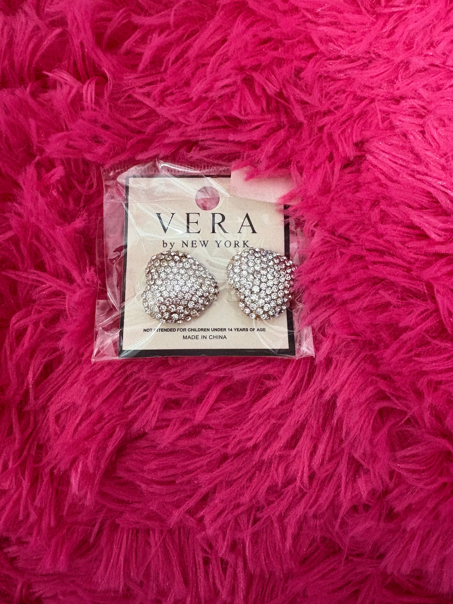 Bling Earrings