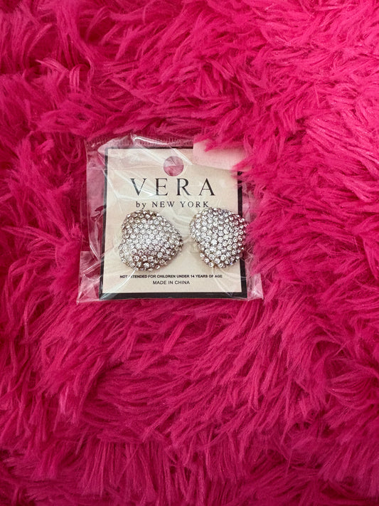 Bling Earrings