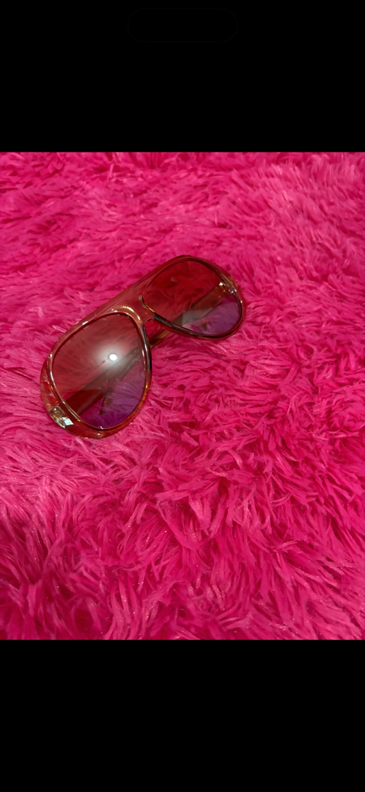 S. Sassy Casual Frames