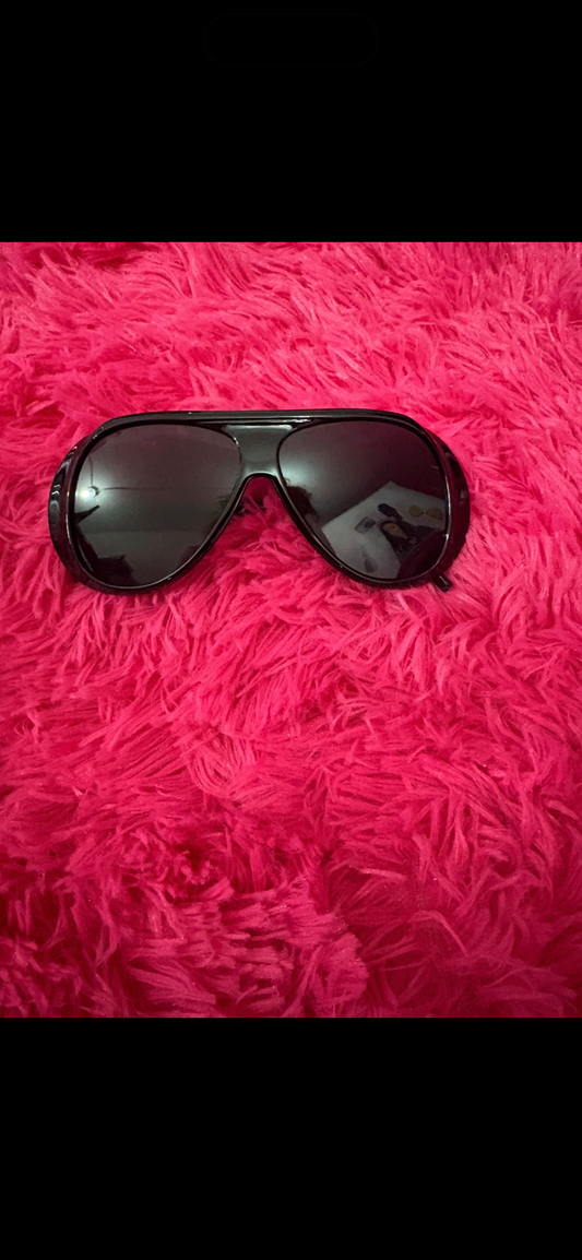 S. Sassy Unisex Frames
